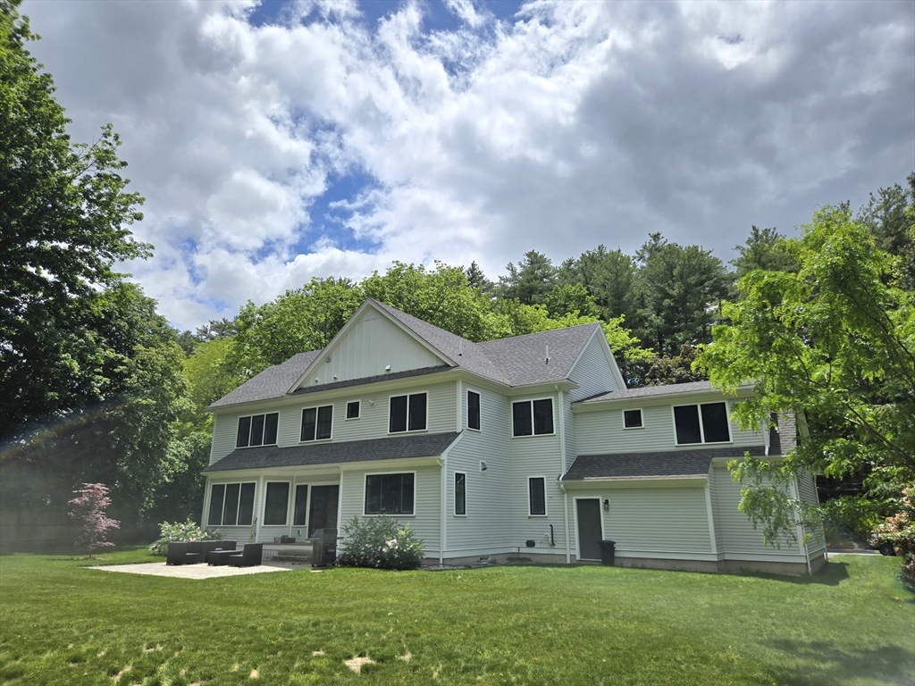 135 Williams Rd