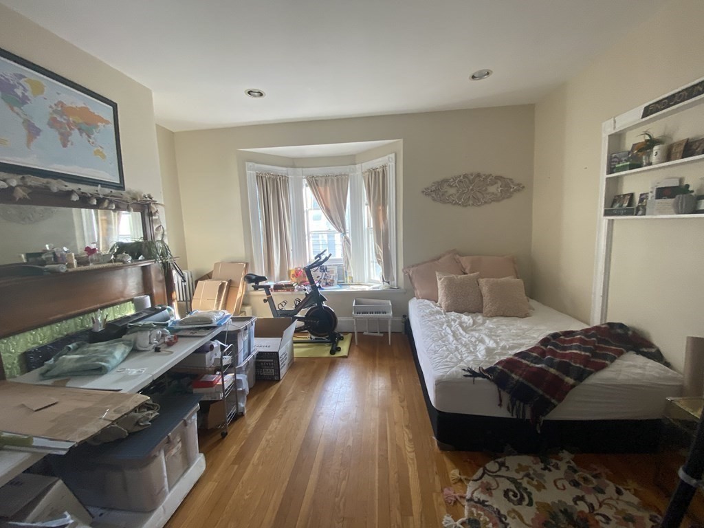 43 Eliot Street 43