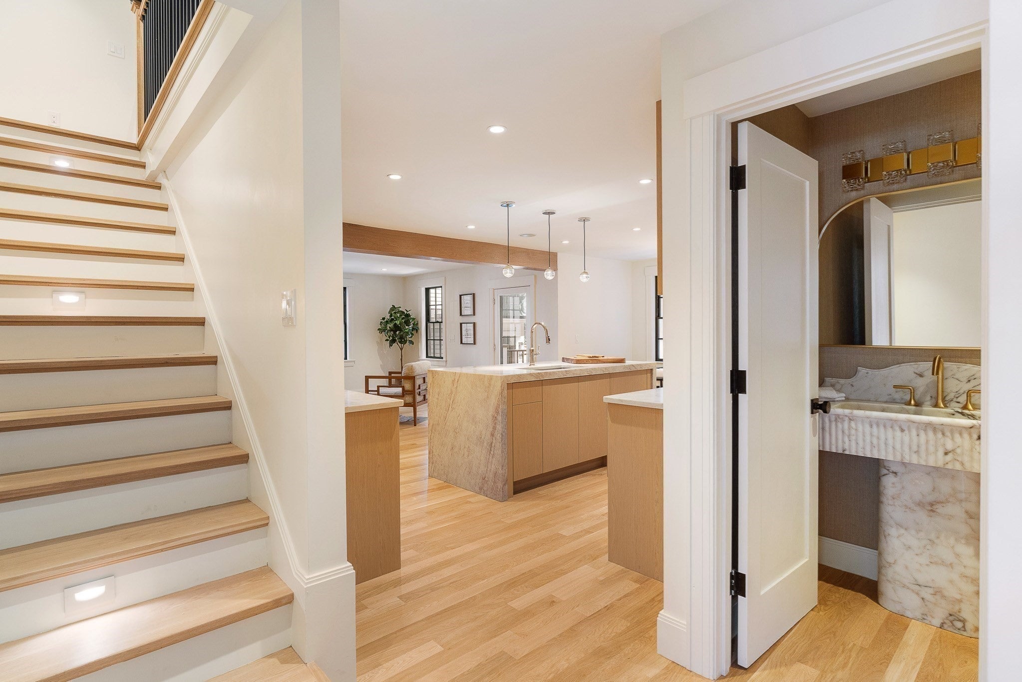 9B Mt. Auburn Street #B, Cambridge, MA, 9B Mt. Auburn Street #B, Cambridge, MA Photo #3