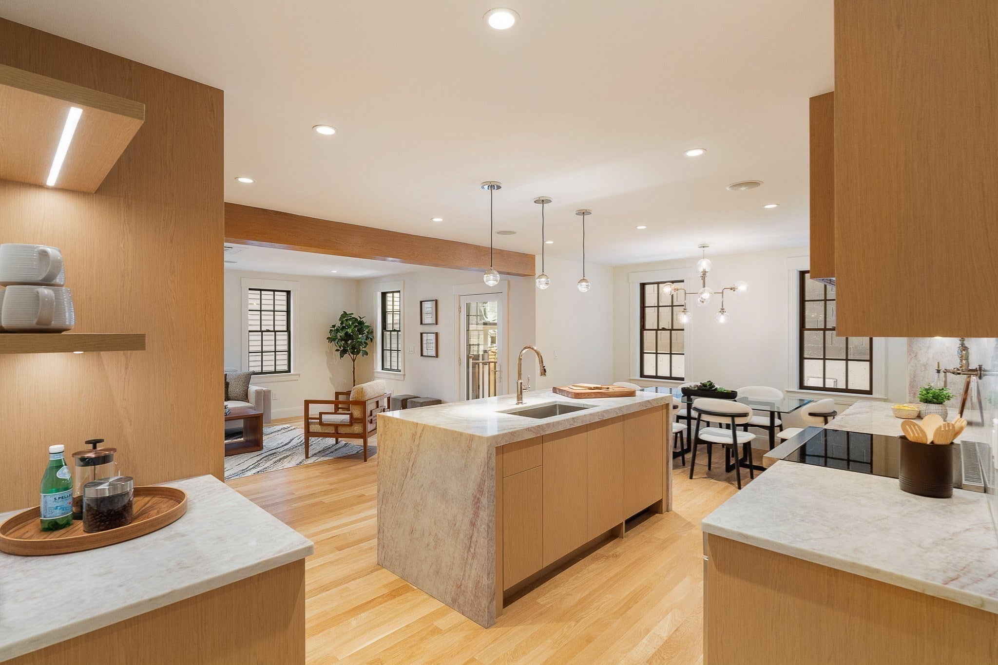 9B Mt. Auburn Street #B, Cambridge, MA, 9B Mt. Auburn Street #B, Cambridge, MA Photo #5