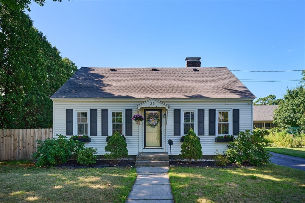 26 Smith St