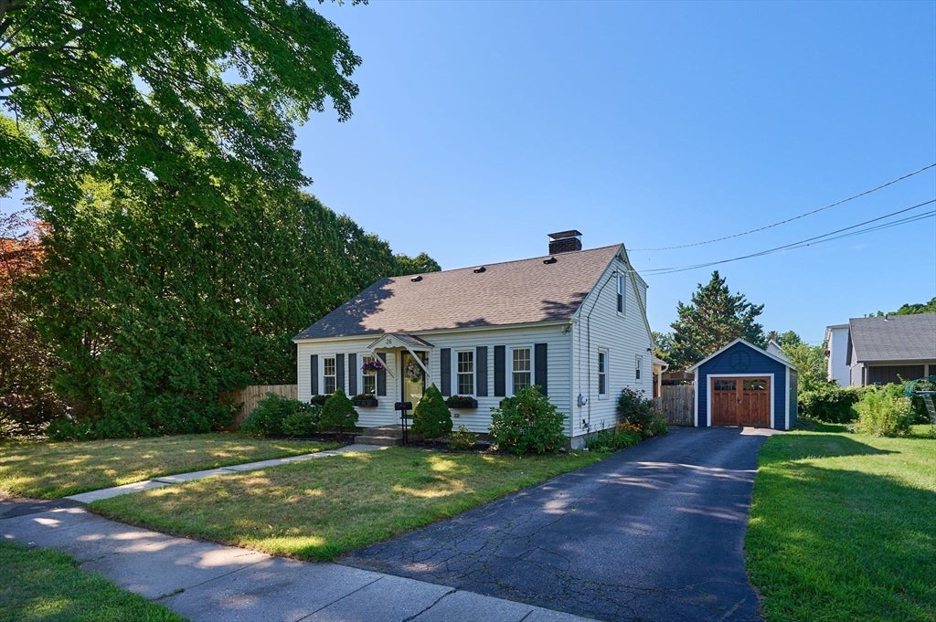 Photo of 26 Smith St, Greenfield, MA