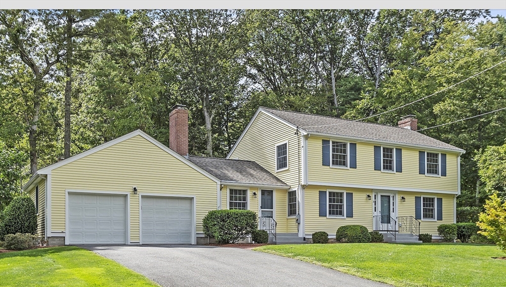 18 Captain Browns Ln