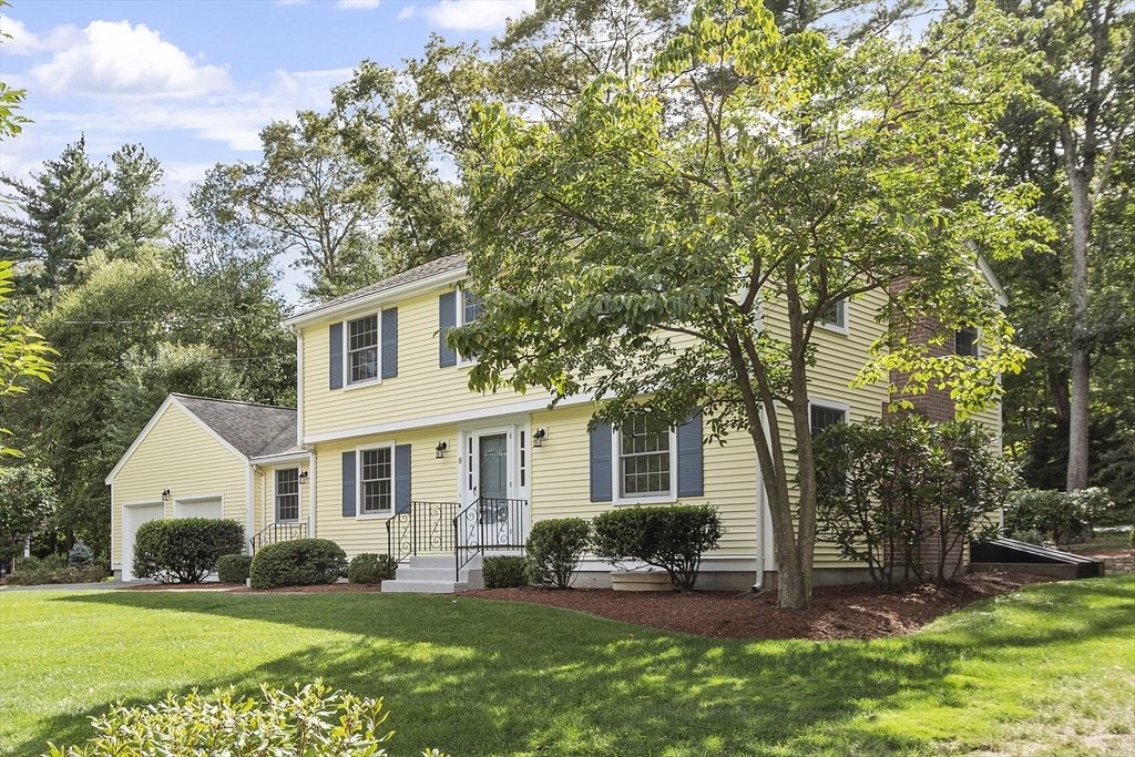 18 Captain Browns Ln