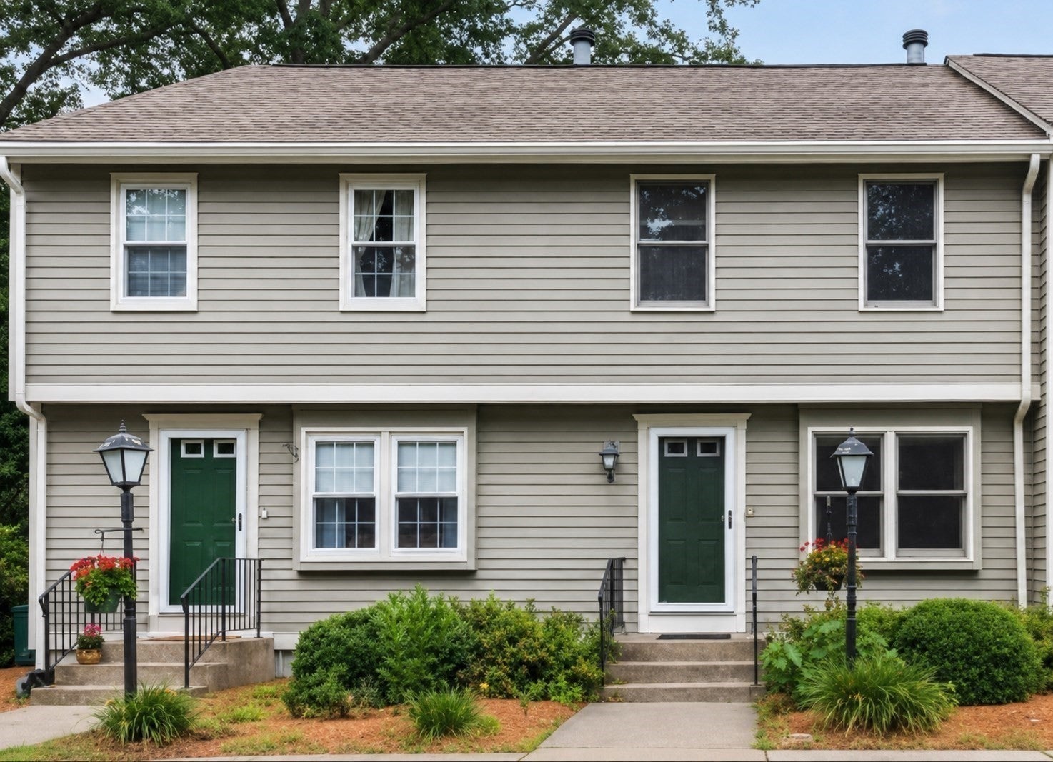 145 South St