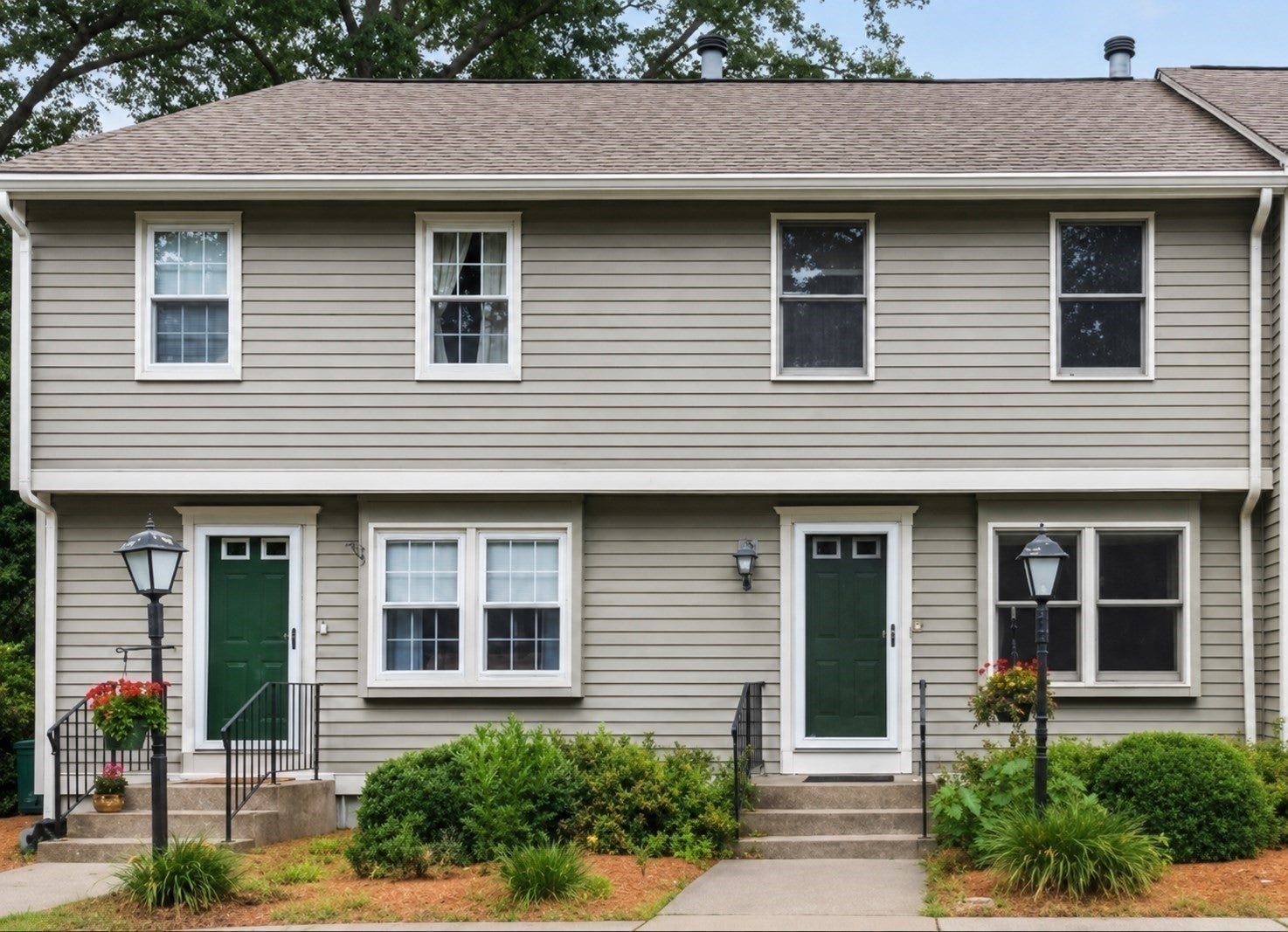 145 South St 6, Walpole MA 02081