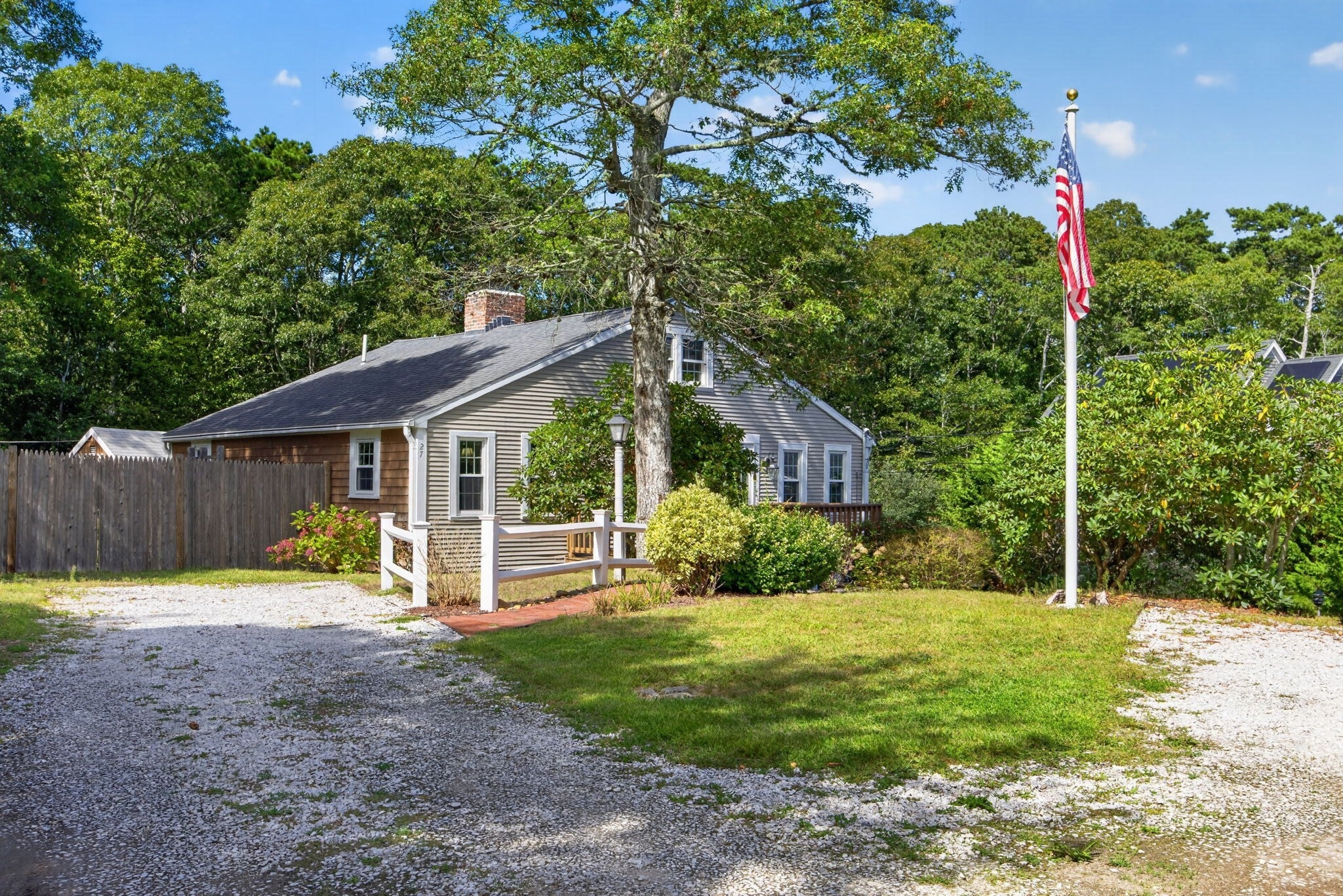 27 Mcguerty RD, Brewster, MA Photo #1