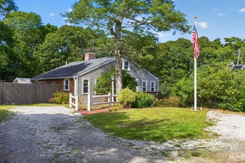 Photo of 27 Mcguerty RD, Brewster, MA 02631 (MLS # 73580210)