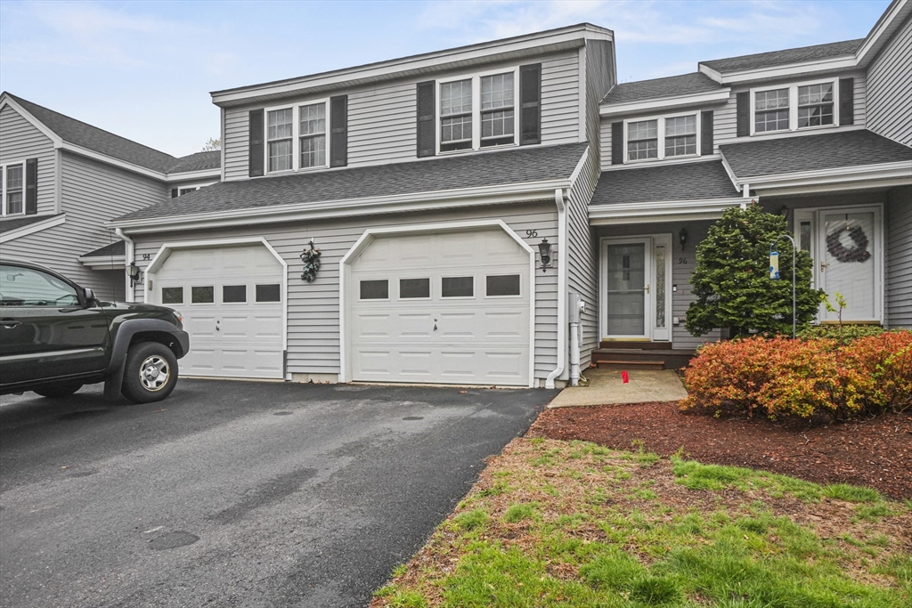 96 Caspian Way 96