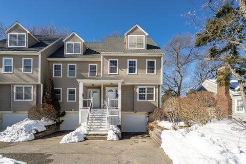 1401 Centre St 1401 Boston MA 02132