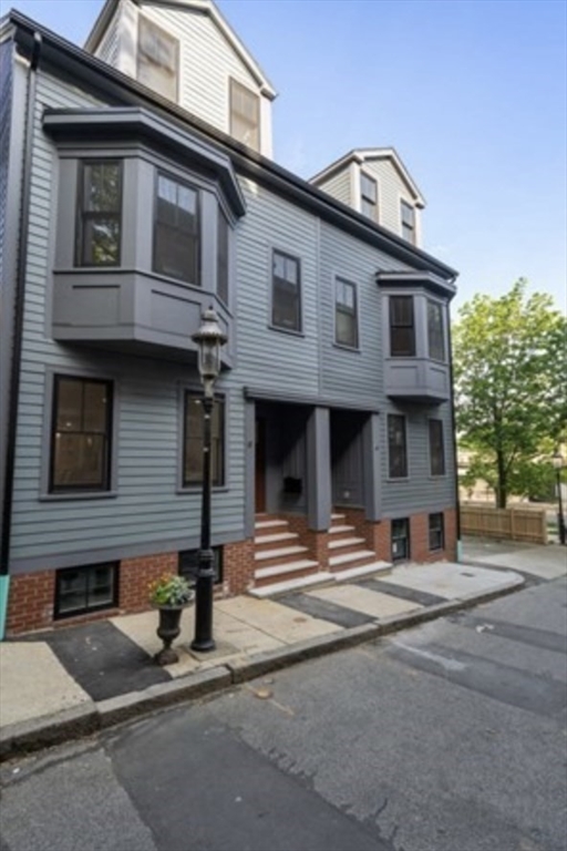 45 Mt Vernon Street