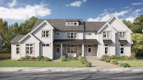 Lot 25 Webster Farm Way Norwell MA 02061