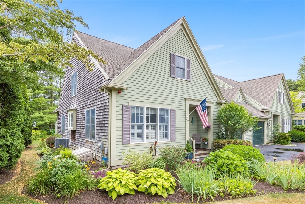 30 Windsor Point