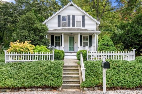 48 Golden Ball Road Weston MA 02493