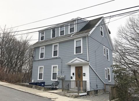 57 Hemman Street Boston MA 02131
