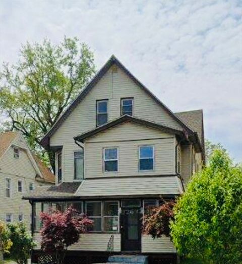 14-16 Wolcott St Springfield MA 01104