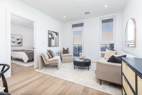 Photo of 1395 Washington Street #PH603, Boston, MA 02118 (MLS # 73493885)