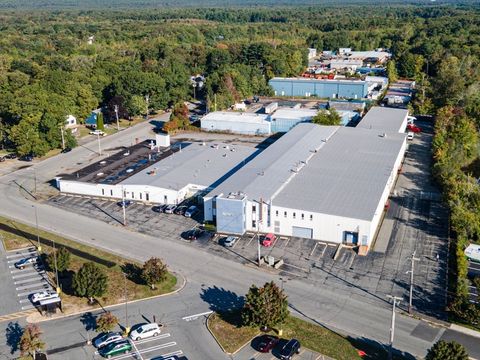 699 Tarkiln Hill Rd New Bedford MA 02745