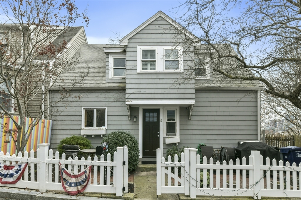 View Boston, MA 02129 house