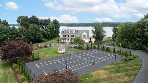 56 & 60 Prince Way Pembroke MA 02359