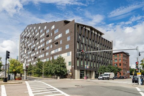141 Dorchester Ave 906 Boston MA 02127