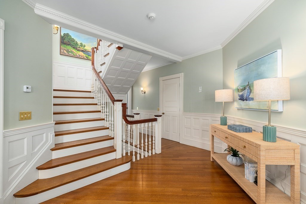 58 Masconomo St