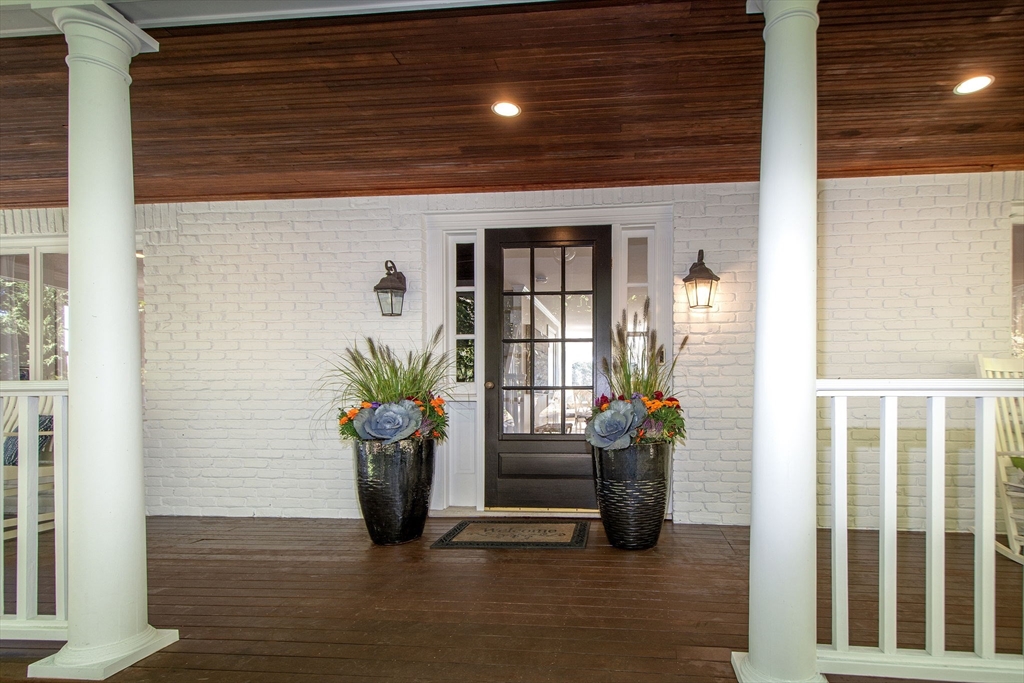 7 Border St