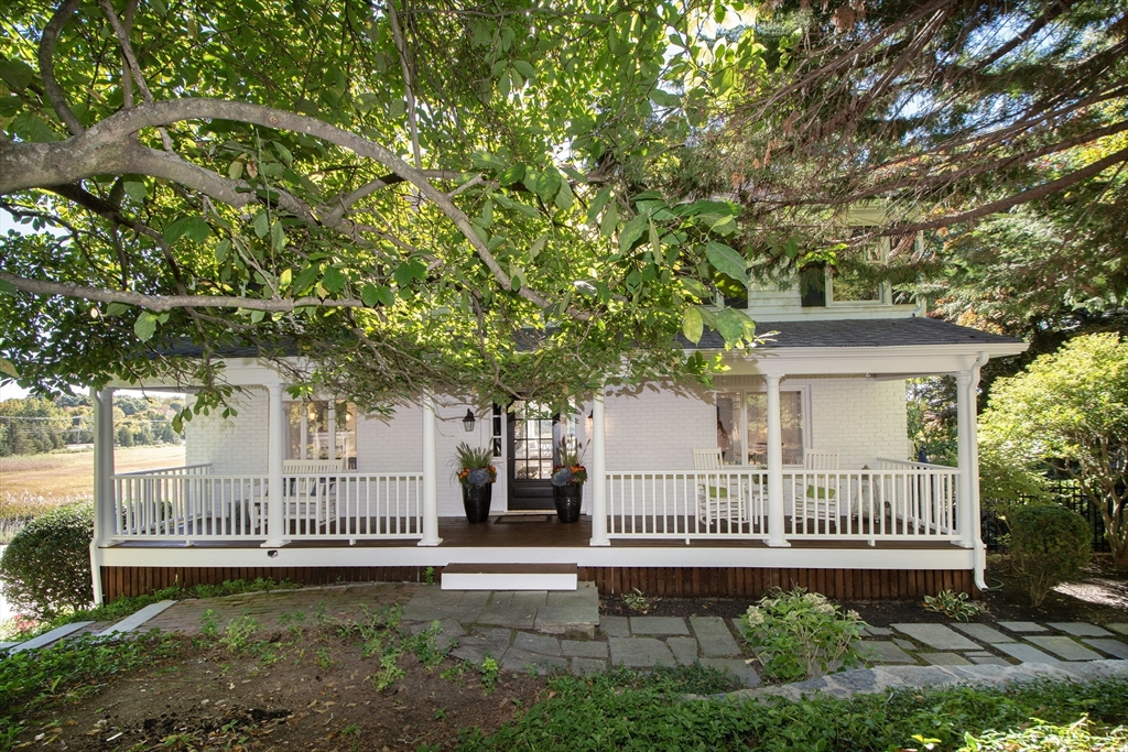 7 Border St