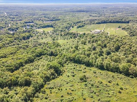 Photo of 0 Wattaquadock Hill Rd, Bolton, MA 01740 (MLS # 73535449)