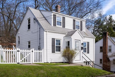 156 Suomi Rd Quincy MA 02169