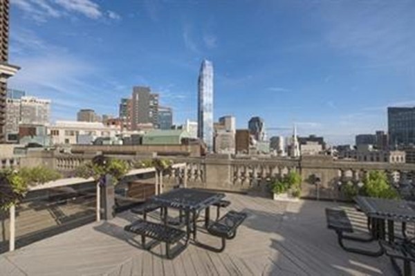 21 Beacon 6D