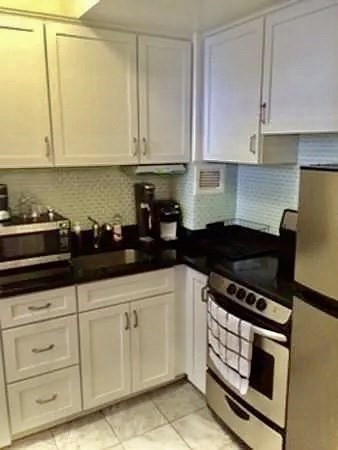 21 Beacon 6D