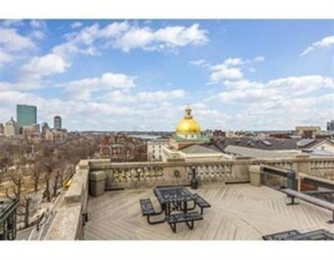 21 Beacon 6D Boston MA 02108