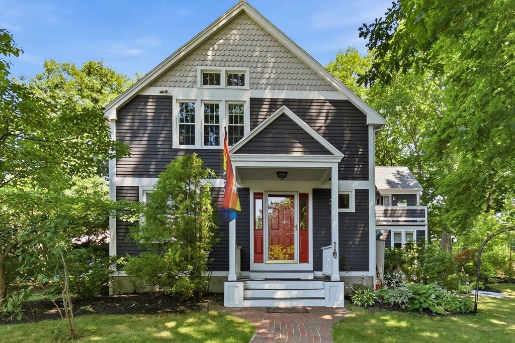 2 Coombs Circle #1, Newburyport, MA Photo #42