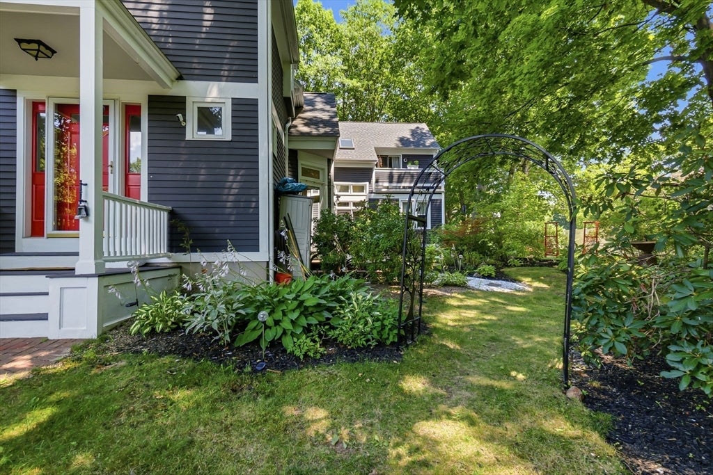 2 Coombs Circle #1, Newburyport, MA, 2 Coombs Circle #1, Newburyport, MA Photo #39
