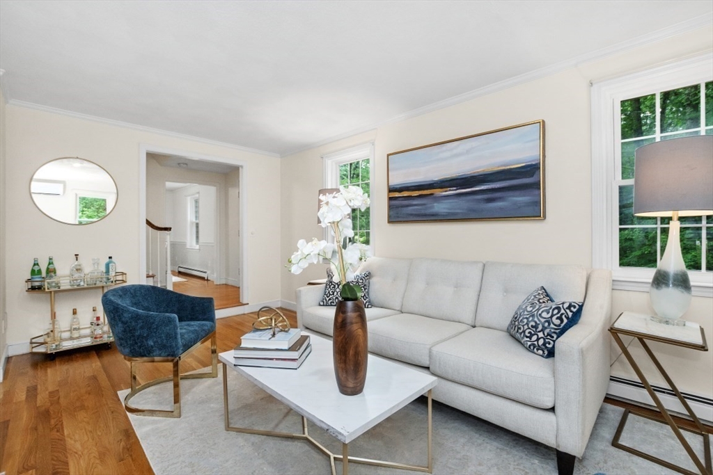 16 Merrills Way