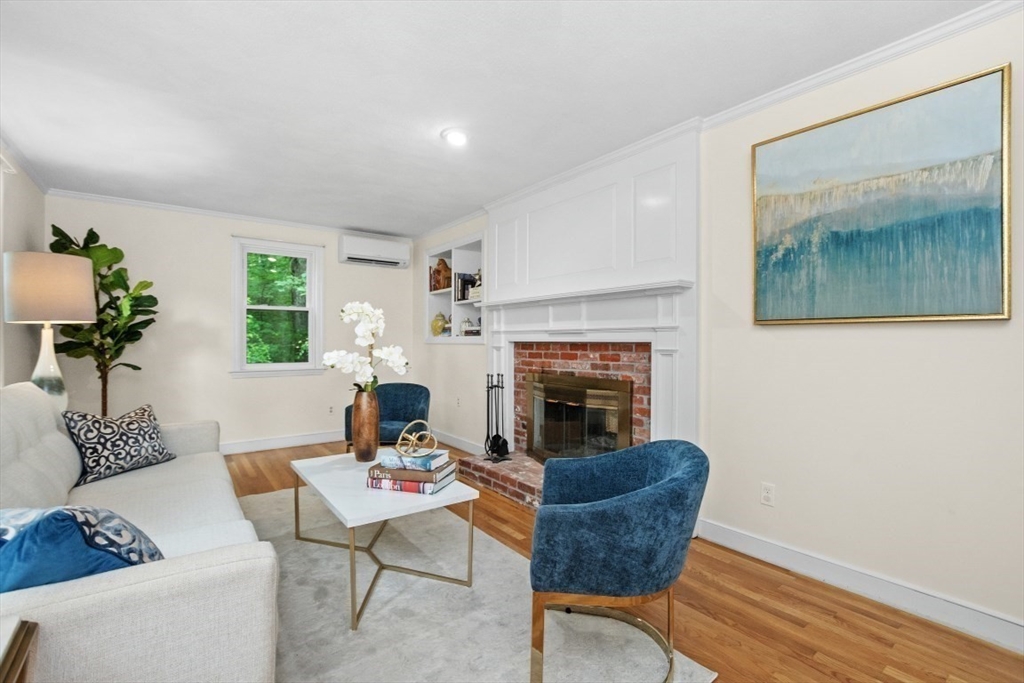 16 Merrills Way