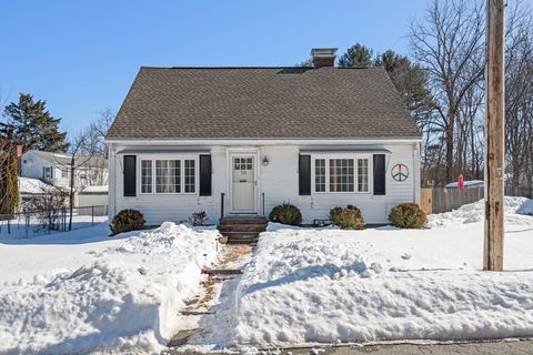 Photo of 16 Smith St, Haverhill, MA 01832 (MLS # 73482229)