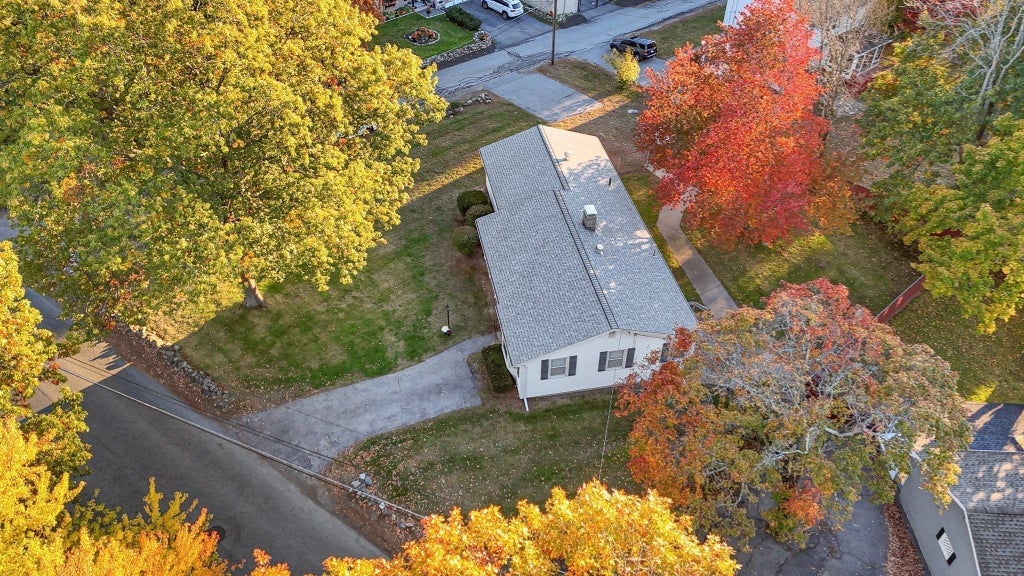 Photo of 343 Clark Road, Lowell, MA 01852 (MLS # 73594913)