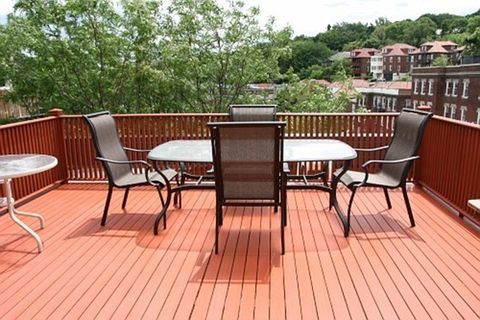 Photo of 85 Brainerd Road #510, Boston, MA 02134 (MLS # 73523359)