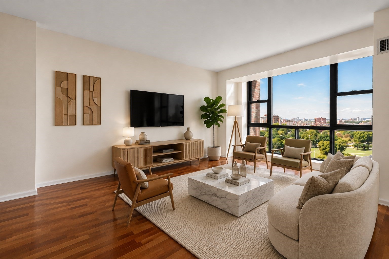 170 Tremont Street 1501