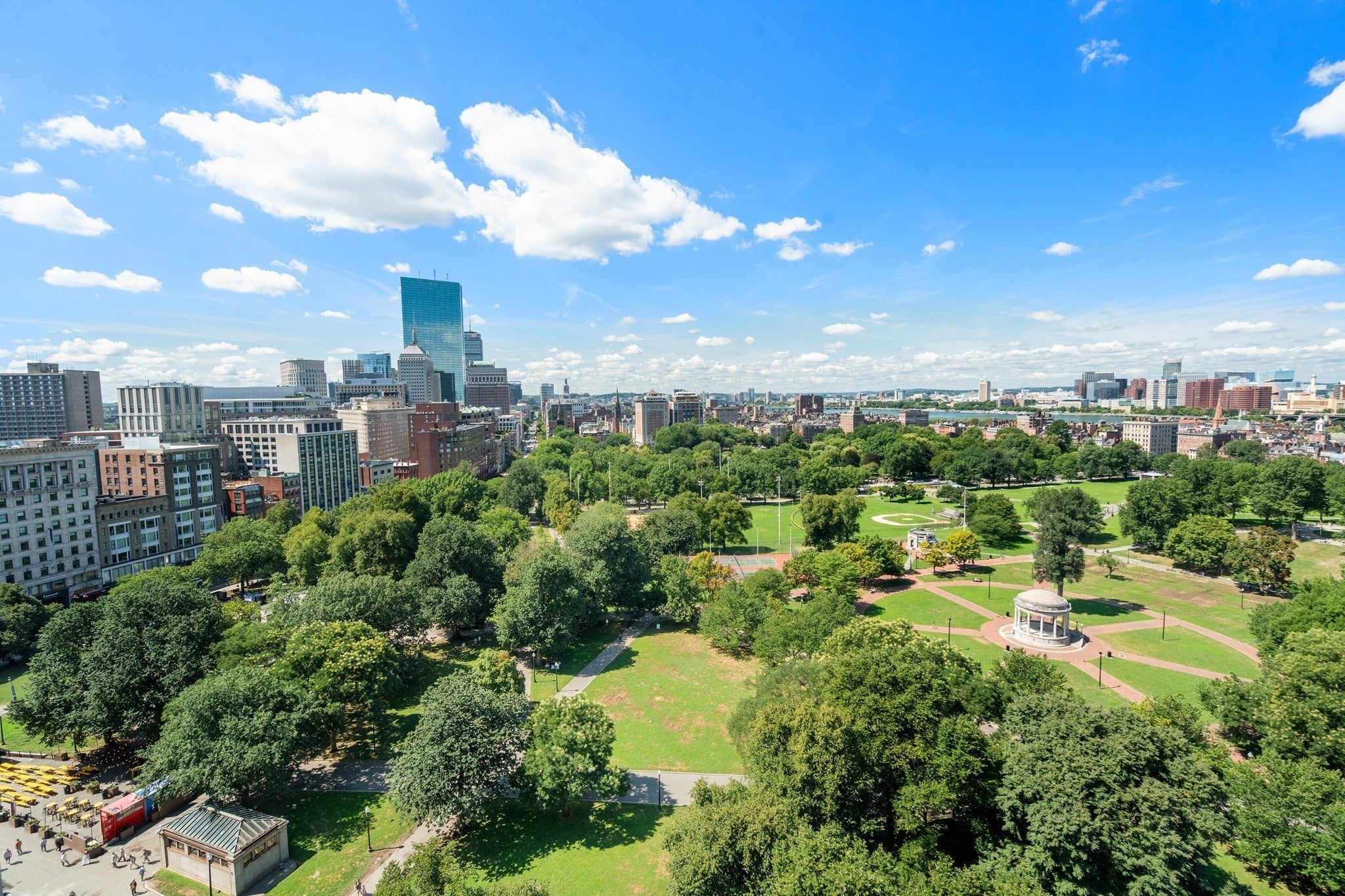 170 Tremont Street 1501