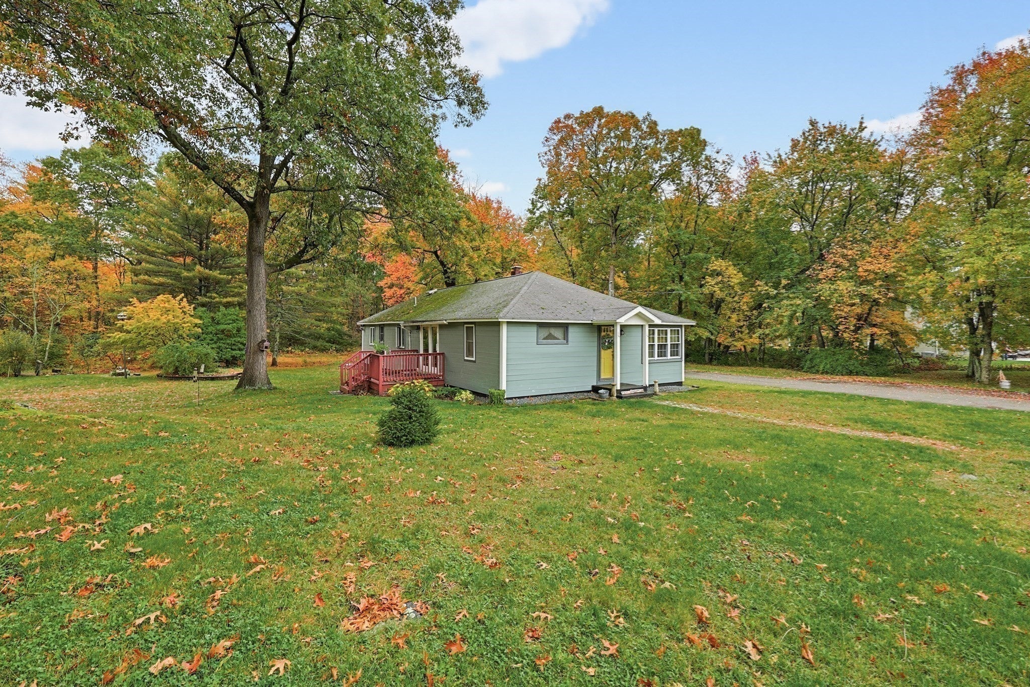 1030 County Street, Attleboro, MA, 1030 County Street, Attleboro, MA Photo #4