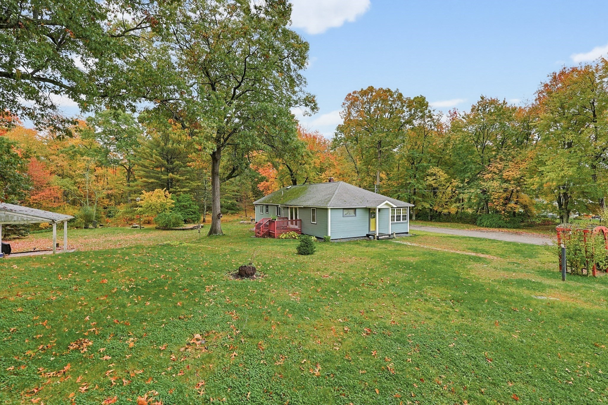 1030 County Street, Attleboro, MA, 1030 County Street, Attleboro, MA Photo #36