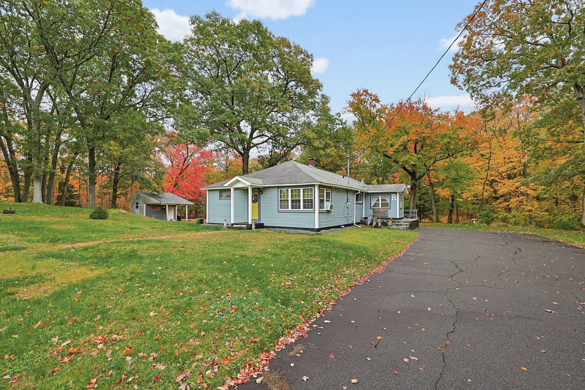 1030 County Street, Attleboro, MA, 1030 County Street, Attleboro, MA Photo #2