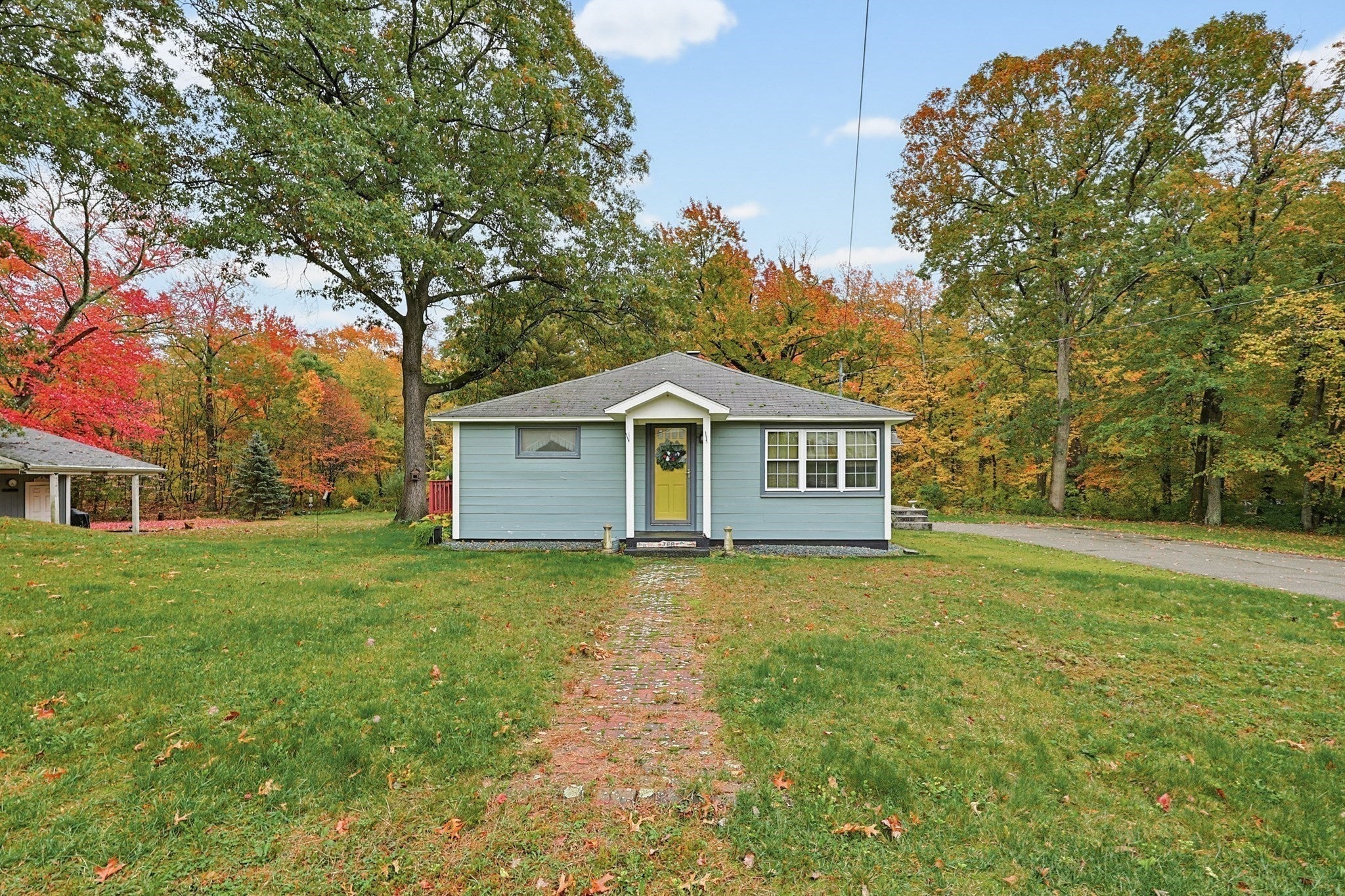 1030 County Street, Attleboro, MA, 1030 County Street, Attleboro, MA Photo #3