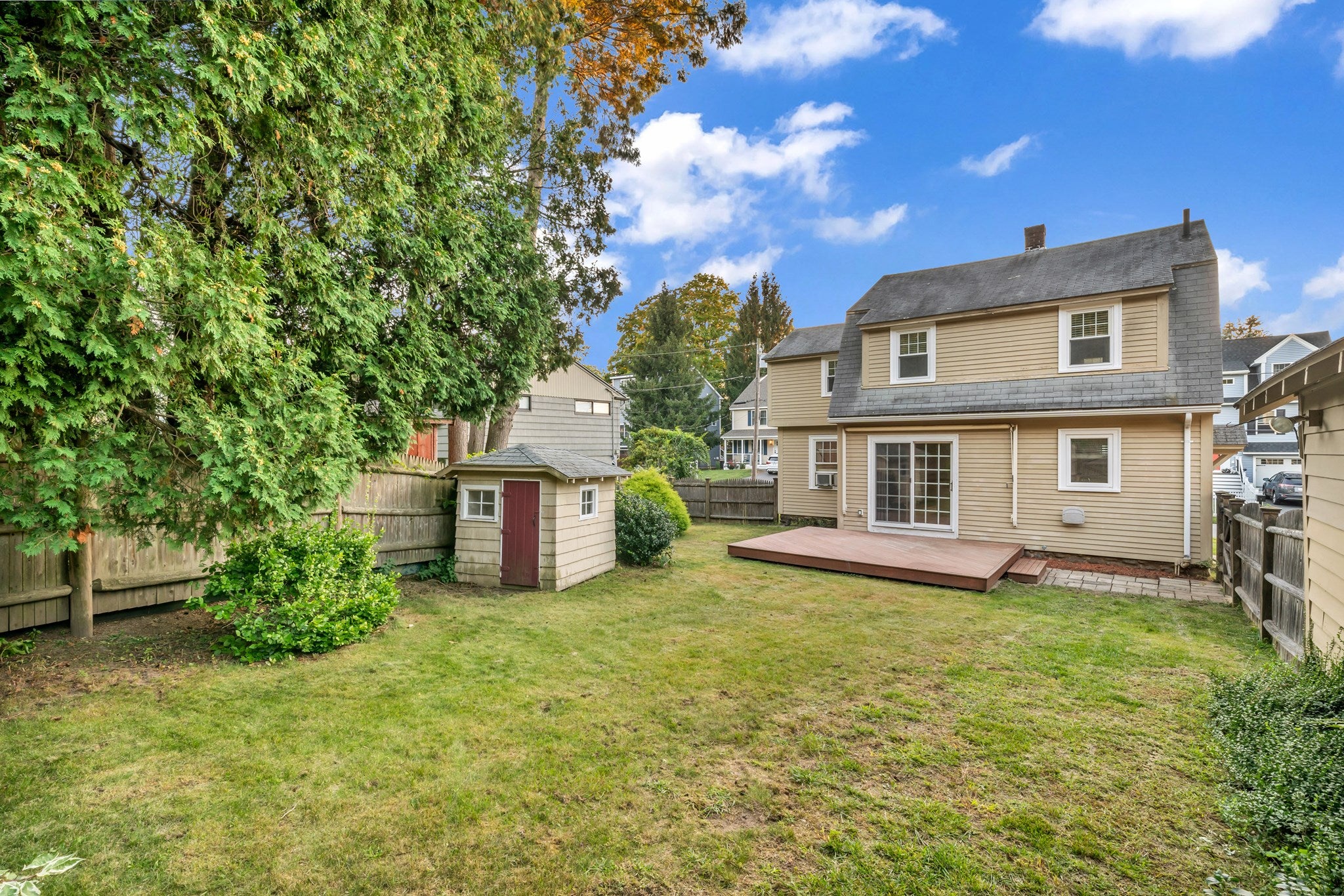 60 S New St, Haverhill, MA Photo #32