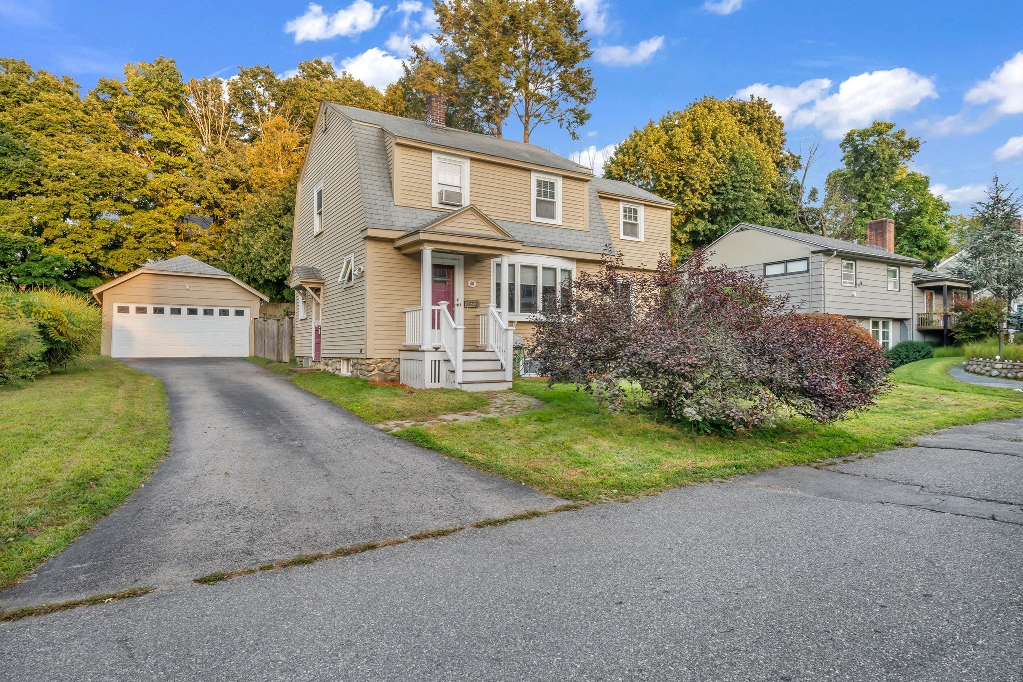60 S New St, Haverhill, MA Photo #2
