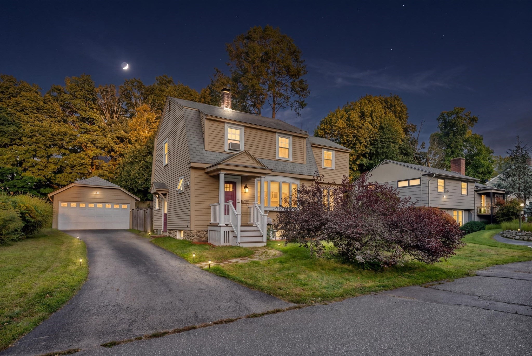 60 S New St, Haverhill, MA Photo #1