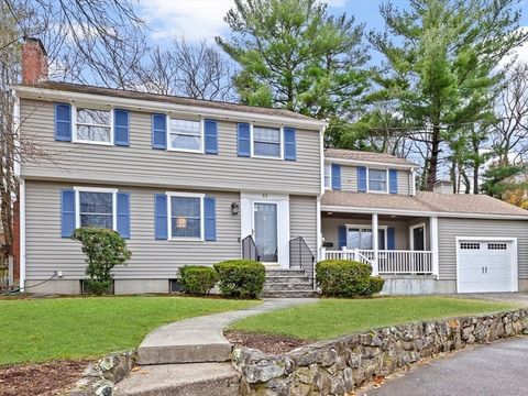 31 Doris Rd Braintree MA 02184